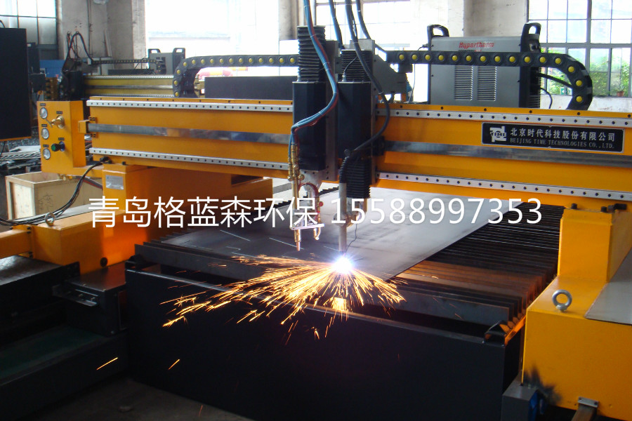 龍門切割機(jī)煙塵凈化 龍門切割機(jī)煙塵凈化