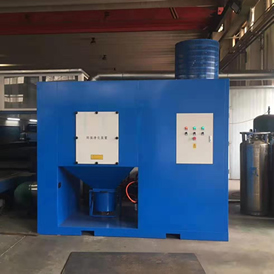 煙塵凈化一體機(jī)