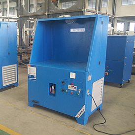 打磨除塵工作臺