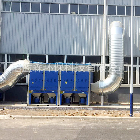 焊煙除塵凈化設(shè)備推薦 焊煙除塵凈化設(shè)備推薦